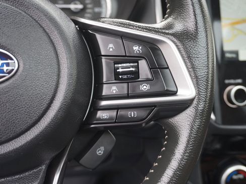 Used 2024 Subaru Forester Touring image 19