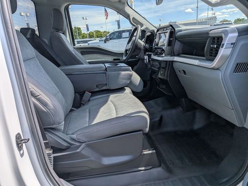 Used 2022 Ford F150 XL w/ Equipment Group 101A High AWD/4WD image 28