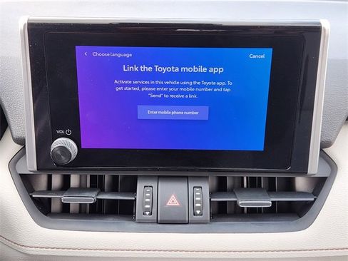 Used 2023 Toyota RAV4 XLE Premium image 13