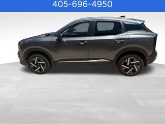 Used 2026 Nissan Kicks SV FWD video 2