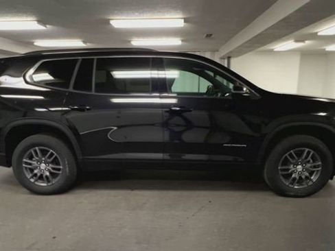 New 2026 GMC Acadia Elevation w/ LPO, Floor Liner Package image 9