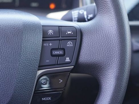 Used 2026 Toyota Camry LE FWD image 19