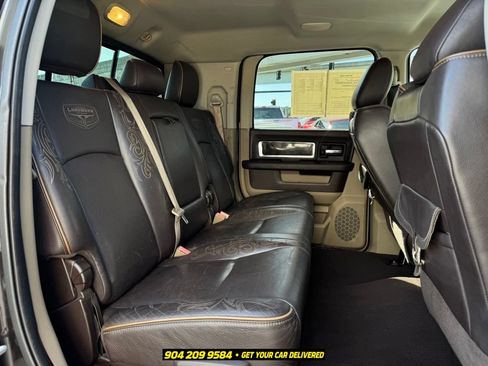 Used 2011 RAM 2500 Longhorn w/ Protection Group AWD/4WD image 32