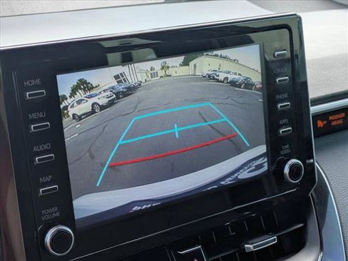 Used 2020 Toyota Corolla SE FWD image 14