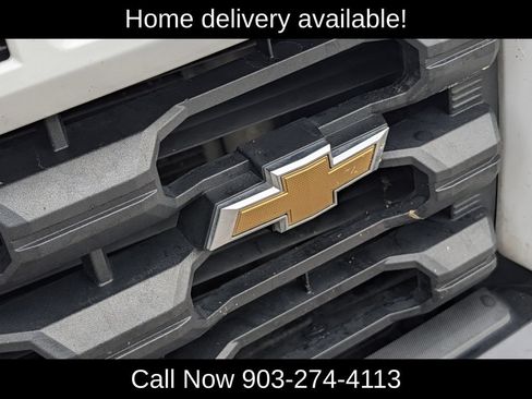 Used 2022 Chevrolet Silverado 2500 Custom w/ Infotainment Package AWD/4WD image 33