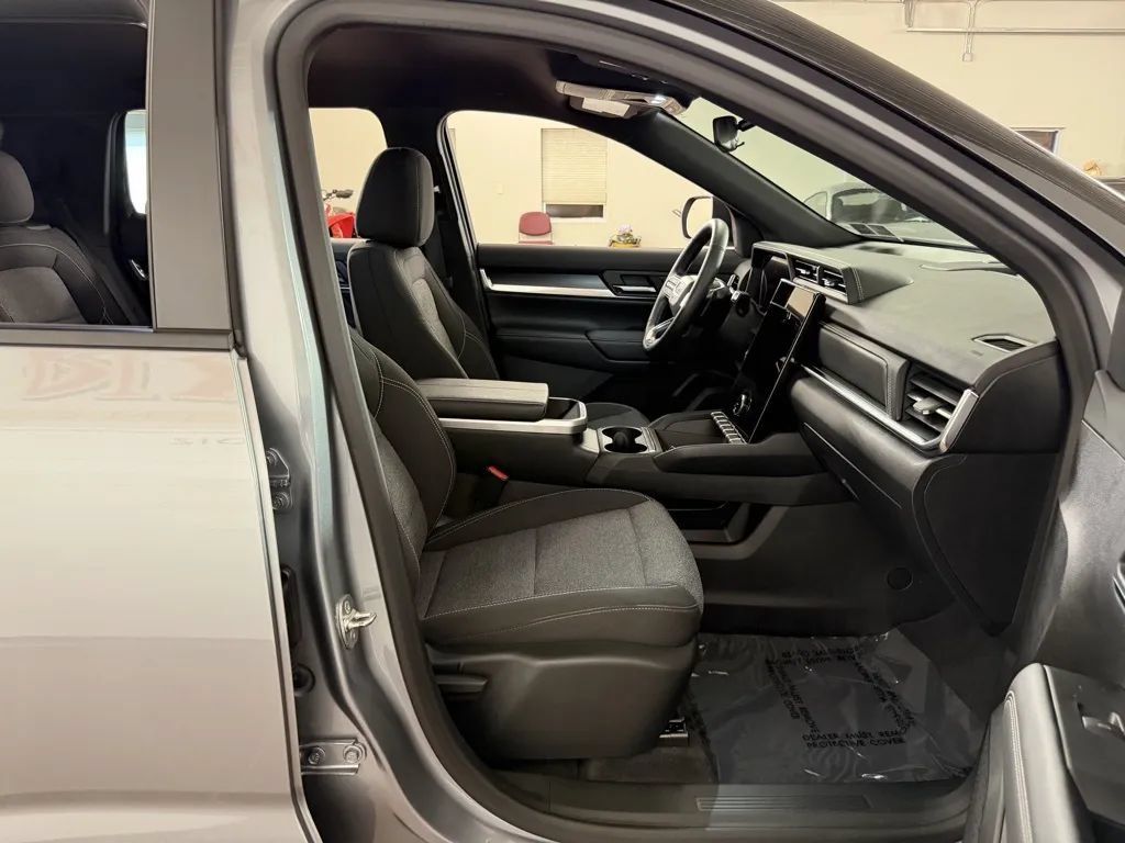 Used 2026 GMC Terrain Elevation AWD/4WD image 34