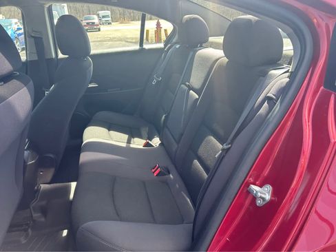 Used 2013 Chevrolet Cruze LT image 11