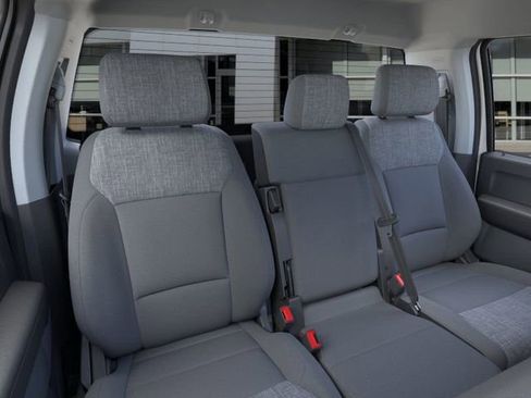 New 2025 Ford F350 XLT image 10