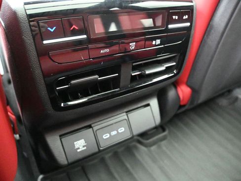 Used 2025 Acura MDX A-Spec AWD/4WD image 15