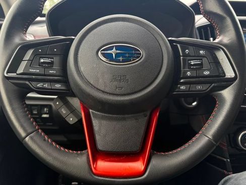 Used 2023 Subaru Forester Sport AWD/4WD image 12