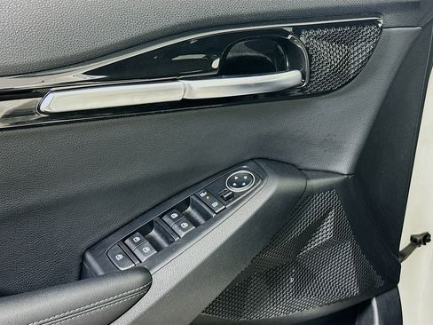 Used 2025 Kia Seltos S image 15