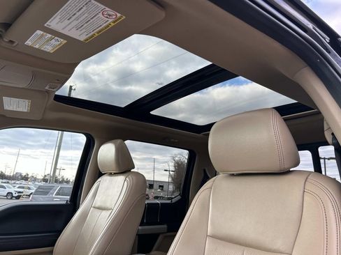 Used 2021 Ford F250 Lariat w/ Lariat Ultimate Package image 26