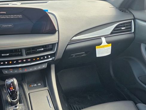 New 2026 Cadillac CT5 Sport RWD image 19