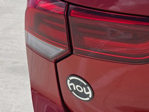 New 2026 Volkswagen GTI SE FWD image 8