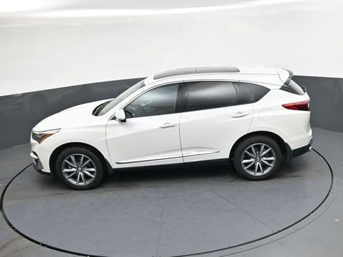 Used 2020 Acura RDX w/ Technology Package image 26