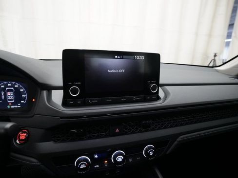 Used 2023 Honda Accord LX image 6