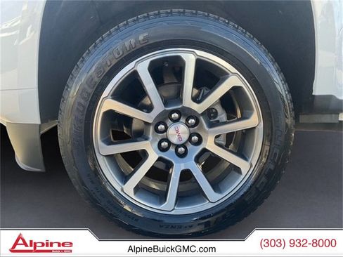 Used 2021 GMC Canyon Denali image 15