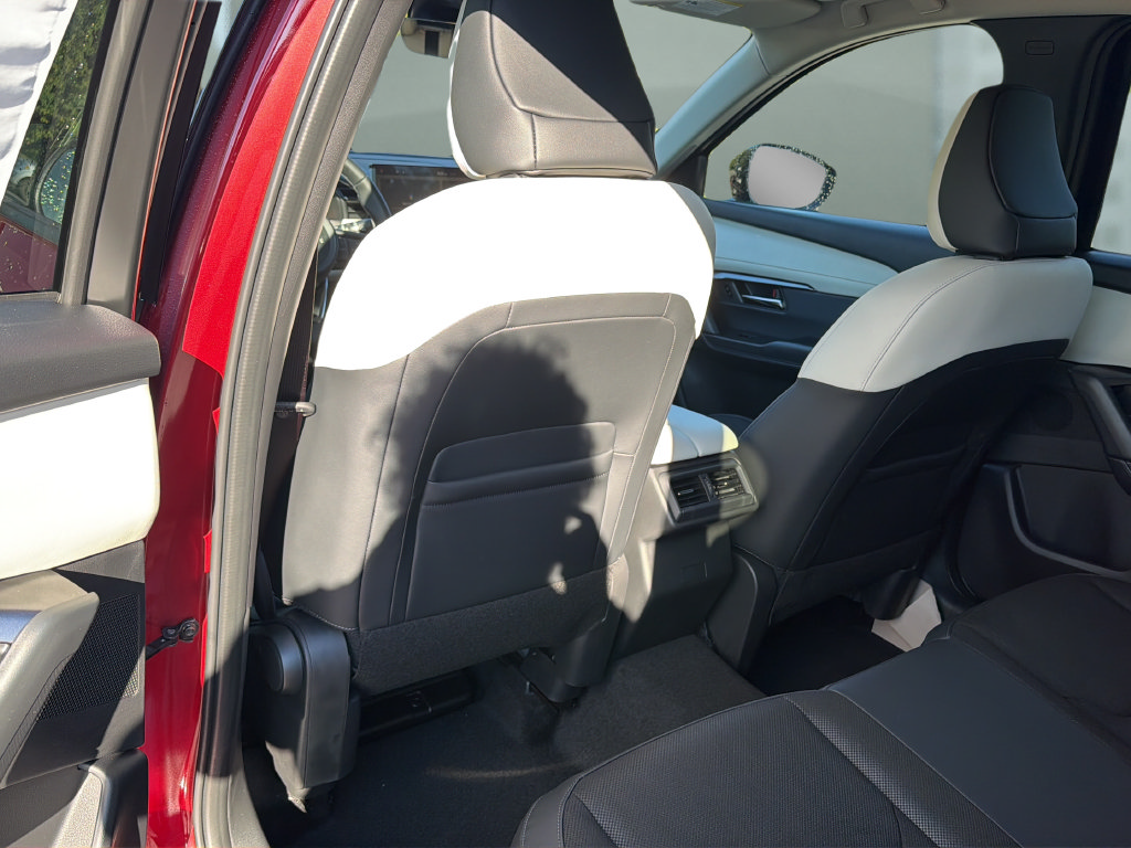 New 2026 MAZDA CX-5 Select AWD/4WD image 16