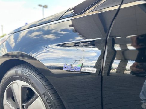 Used 2016 Hyundai Sonata Limited FWD image 33