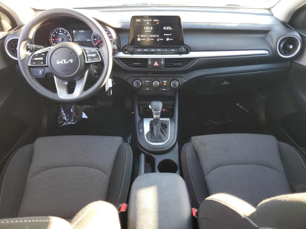 Used 2024 Kia Forte LXS FWD image 13