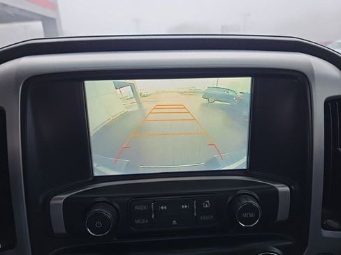 Used 2016 GMC Sierra 1500 SLT w/ SLT Premium Package image 23