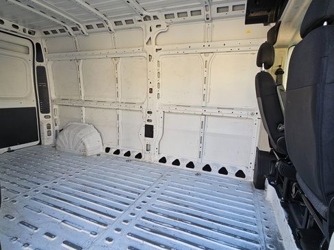 Used 2021 RAM ProMaster 3500 image 16