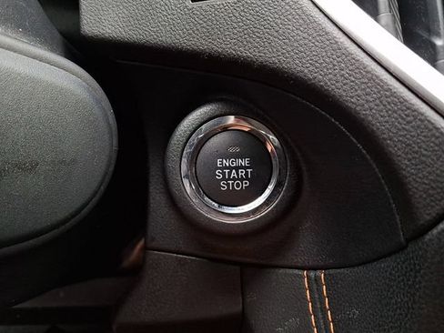 Certified 2022 Subaru Crosstrek 2.5i Limited AWD/4WD image 29