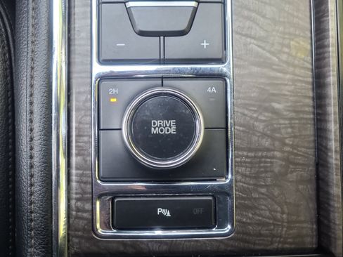 Certified 2021 Ford Expedition Limited AWD/4WD image 34