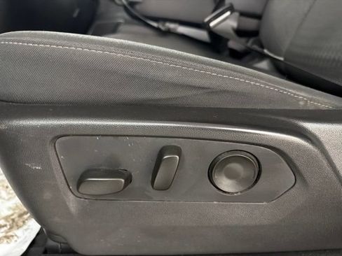 Used 2024 Chevrolet Silverado 1500 RST AWD/4WD image 11