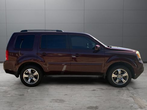Used 2014 Honda Pilot EX-L image 6