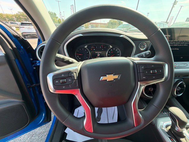 New 2026 Chevrolet Blazer LT w/ Convenience Package FWD image 36