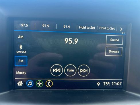 Used 2018 GMC Terrain SLE w/ Driver Convenience Package AWD/4WD image 23
