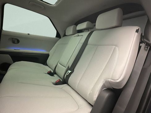 New 2026 Hyundai Ioniq 5 Limited image 12