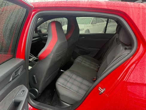 Used 2023 Volkswagen GTI 40th Anniversary Edition image 17