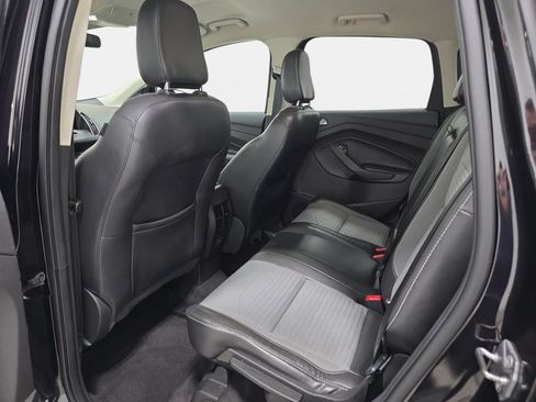 Used 2019 Ford Escape SE AWD/4WD image 12
