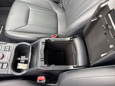 Used 2023 Subaru Forester Limited image 22