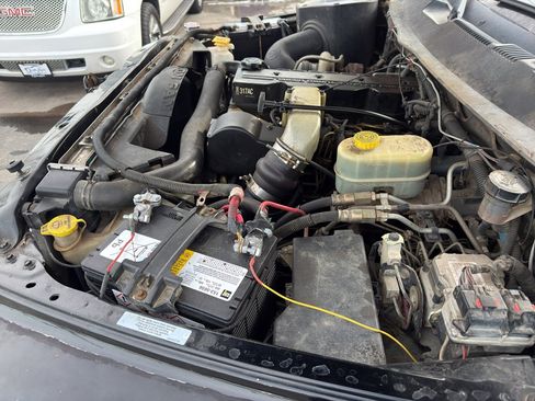 Used 2002 Dodge Ram 2500 Truck 4x4 Quad Cab image 12