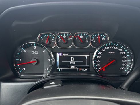 Used 2014 Chevrolet Silverado 1500 LT w/ Rally-2 Edition image 22