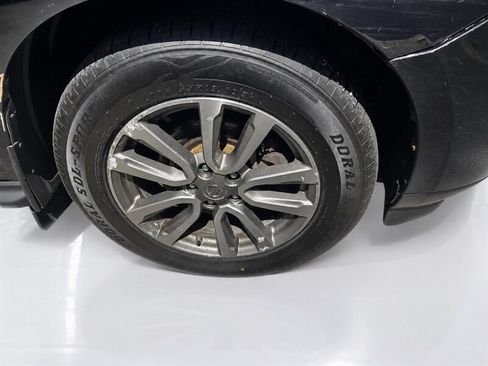 Used 2015 Nissan Pathfinder SL w/ SL Premium Package AWD/4WD image 30
