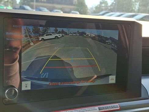 New 2026 Toyota Tacoma SR5 AWD/4WD image 19