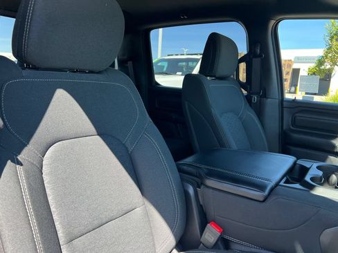 Used 2025 RAM 1500 Tradesman AWD/4WD image 18