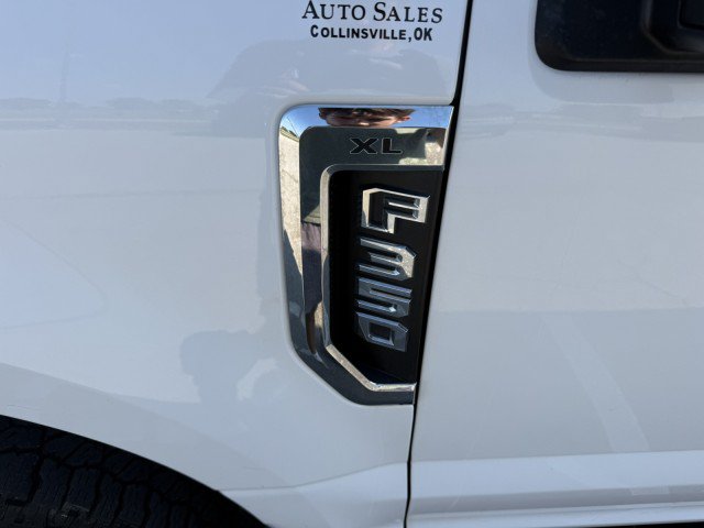 Used 2020 Ford F350 XL AWD/4WD image 18