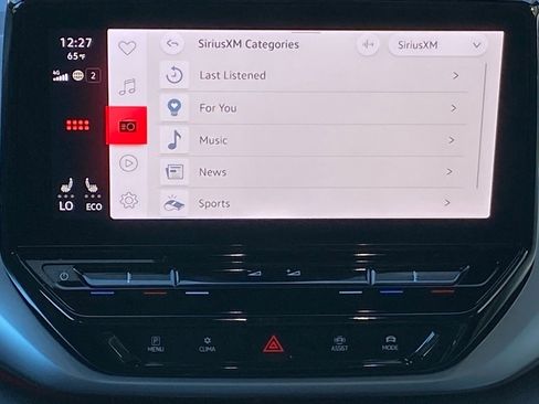 Certified 2022 Volkswagen ID.4 Pro image 11