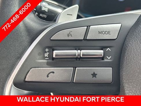 Used 2023 Hyundai Palisade XRT w/ Cargo Package AWD/4WD image 26