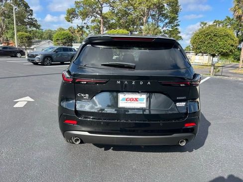 New 2026 MAZDA CX-5 2.5 S w/ Premium Package AWD/4WD image 4