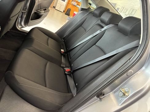 Used 2016 Honda Civic EX image 24