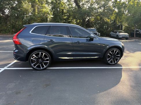 Certified 2023 Volvo XC60 B5 Ultimate w/ Protection Package Premier FWD image 13