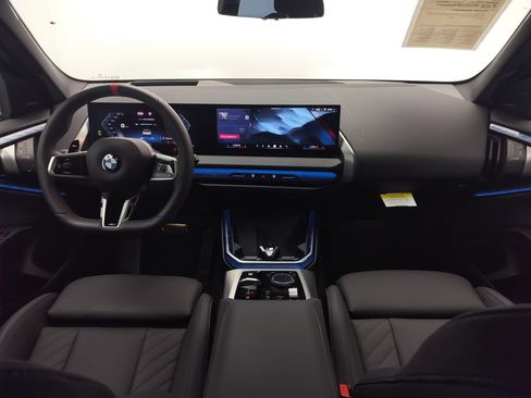 Certified 2026 BMW X3 M50 w/ Premium Package AWD/4WD image 11