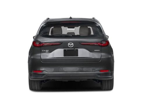 Used 2026 MAZDA CX-90 3.3 Turbo w/ Premium Sport Pkg AWD/4WD image 8