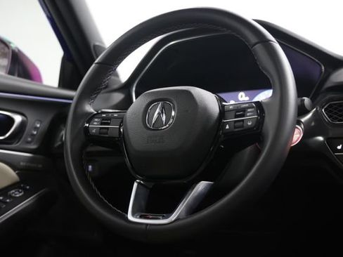 Used 2025 Acura Integra A-Spec FWD image 42